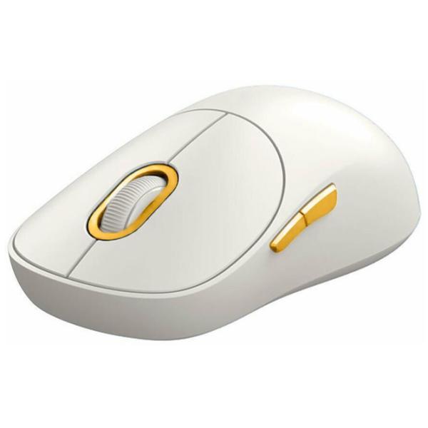 Mouse Xiaomi 3 Wireless White photo 2
