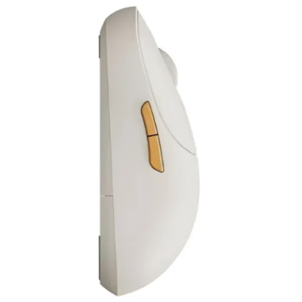 Mouse Xiaomi 3 Wireless White photo 3