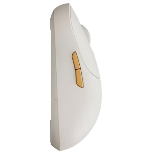Mouse Xiaomi 3 Wireless White photo 3