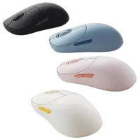 Мышь Xiaomi 3 Wireless Белый photo 6