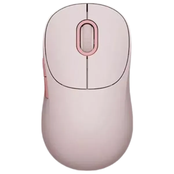 Mouse Xiaomi 3 Wireless Pink photo 1
