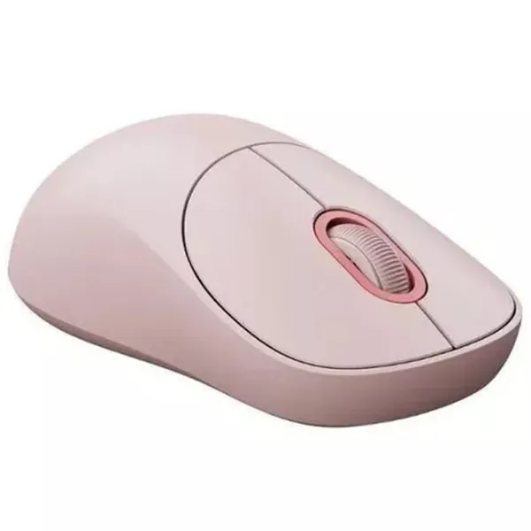 Mouse Xiaomi 3 Wireless Pink photo 2