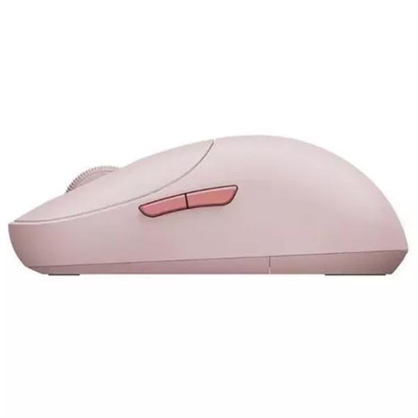 Mouse Xiaomi 3 Wireless Pink photo 4