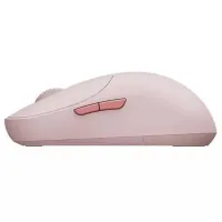 Мышь Xiaomi 3 Wireless Розовый photo 4