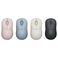Мышь Xiaomi 3 Wireless Розовый photo 6
