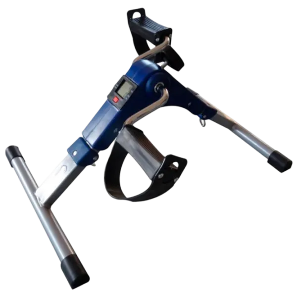 Велотренажер FitTronic P300 / Синий photo 1