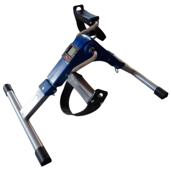 Велотренажер FitTronic P300 / Синий photo 1