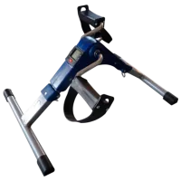 Bicicletă fitness FitTronic P300 / Blue