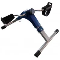 Велотренажер FitTronic P300 / Синий photo 3