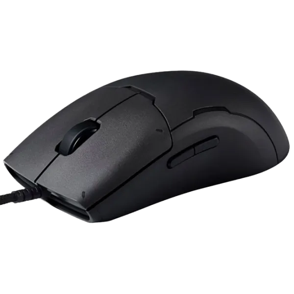 Mouse Xiaomi Gaming Lite  USB / Black photo 2 Mouse Xiaomi Gaming Lite  USB / Black photo 2