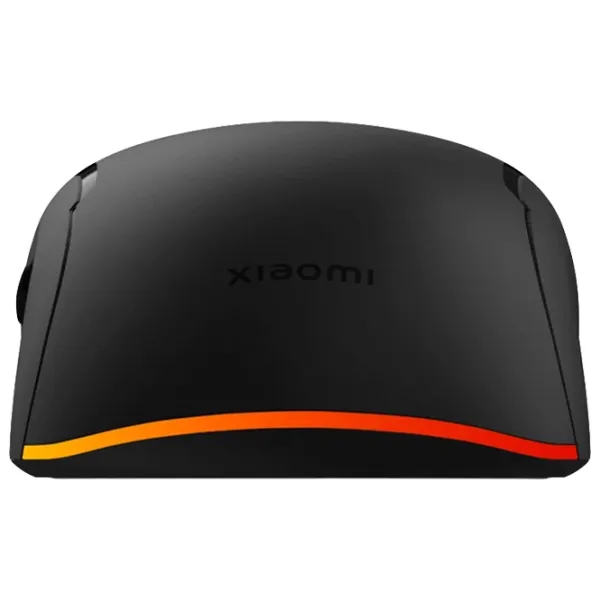 Mouse Xiaomi Gaming Lite  USB / Black photo 4 Mouse Xiaomi Gaming Lite  USB / Black photo 4