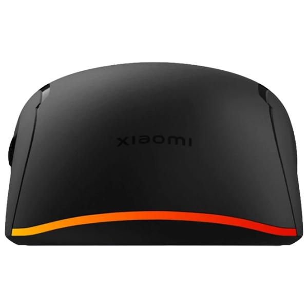 Mouse Xiaomi Gaming Lite  USB / Black photo 4 Mouse Xiaomi Gaming Lite  USB / Black photo 4