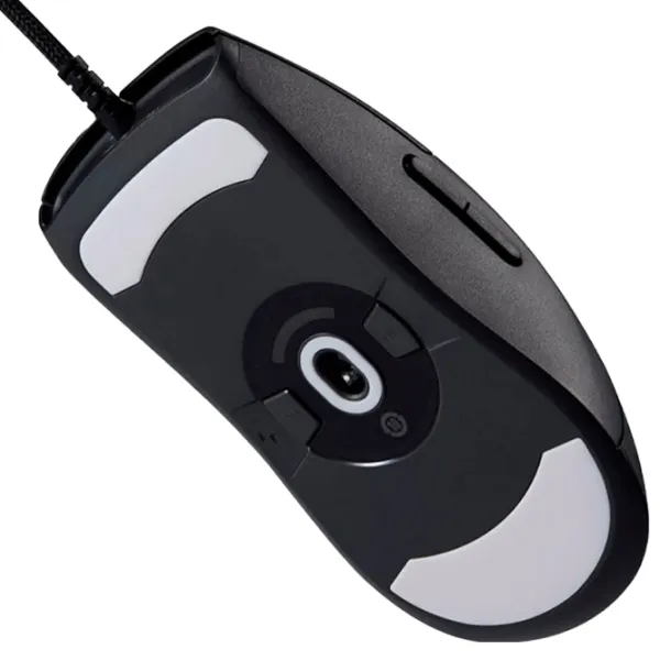 Mouse Xiaomi Gaming Lite  USB / Black photo 5 Mouse Xiaomi Gaming Lite  USB / Black photo 5