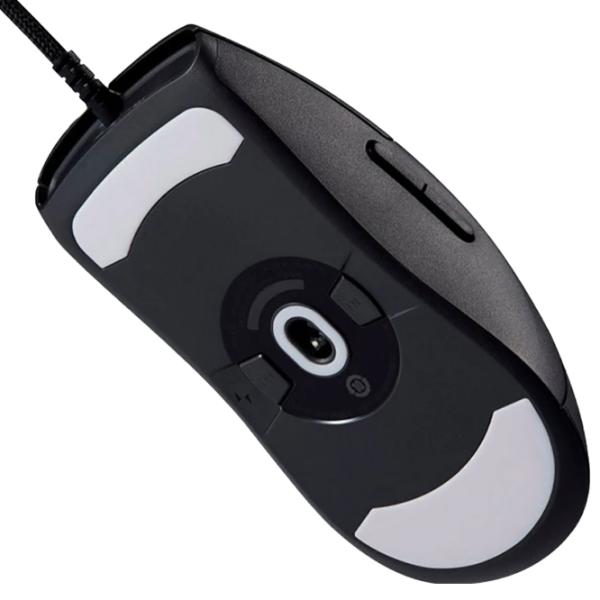 Mouse Xiaomi Gaming Lite  USB / Black photo 5 Mouse Xiaomi Gaming Lite  USB / Black photo 5
