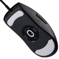 Мышь Xiaomi Gaming Lite USB / Черный photo 5