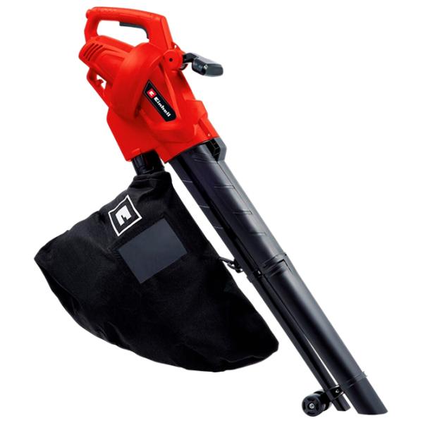 Воздуходувка Einhell GC-EL 3024 E  / Красный photo 1