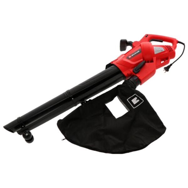 Воздуходувка Einhell GC-EL 3024 E  / Красный photo 2