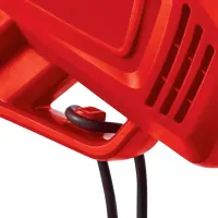 Suflantă de frunze Einhell GC-EL 3024 E / Red photo 6