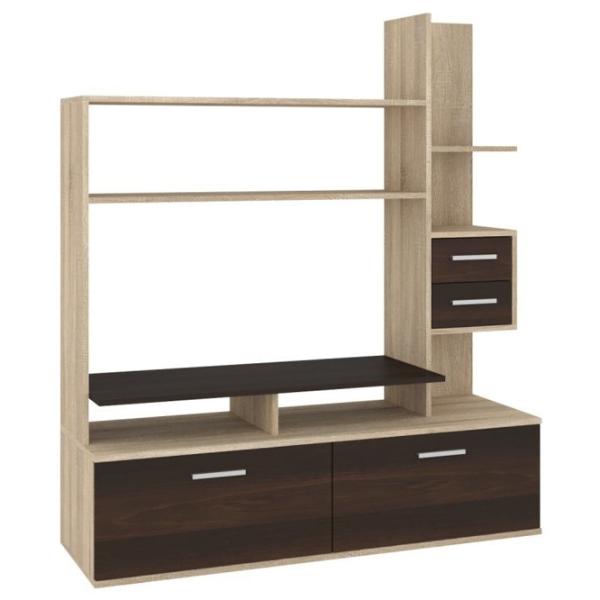 Тумба под телевизор Pehotin Alicante 150 x 130 x 42см / ЛДСП photo 1 Тумба под телевизор Pehotin Alicante 150 x 130 x 42см / ЛДСП photo 1