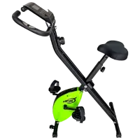 Bicicletă fitness DHS X-Bike 8001 / Black