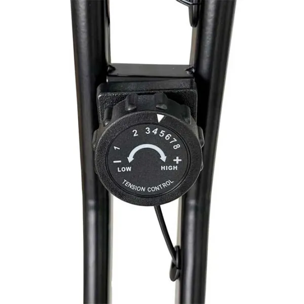 Велотренажер DHS X-Bike 8001 / Черный photo 4