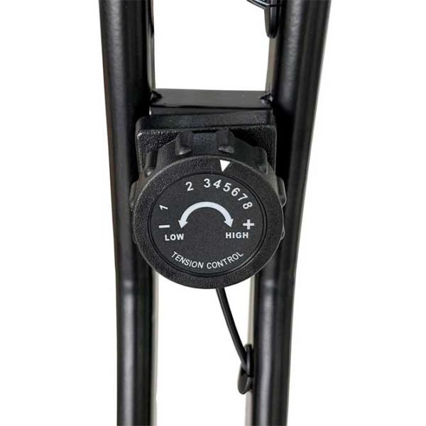 Велотренажер DHS X-Bike 8001 / Черный photo 4