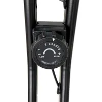 Велотренажер DHS X-Bike 8001 / Черный photo 4