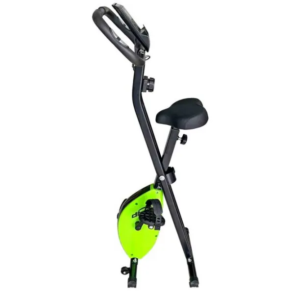 Велотренажер DHS X-Bike 8001 / Черный photo 6