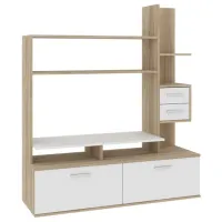 Comodă TV Pehotin Alicante 150 x 130 x 42 / LPAL