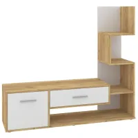 Comodă TV Pehotin Bruno 124 x 140 x 38 / PAL