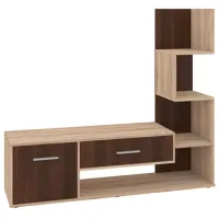 Comodă TV Pehotin Bruno 124 x 140 x 38 / PAL