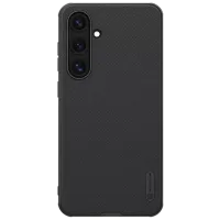 Husă pentru smartphone Samsung Galaxy S24 FE Nillkin / Back / PC / Black