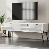 Comodă TV Showdeko NAIVE 50.7 x 143 x 35.6 / PAL photo 3
