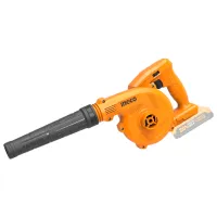 Suflantă de frunze INGCO CABLI20018  / Yellow