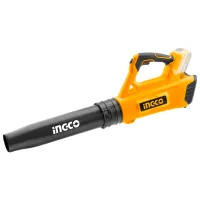 Suflantă de frunze INGCO CABLI20428  / Yellow