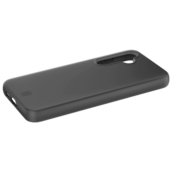Husă pentru smartphone Samsung Galaxy S24 FE Cellularline / Back / Silicon / Black photo 1 Husă pentru smartphone Samsung Galaxy S24 FE Cellularline / Back / Silicon / Black photo 1