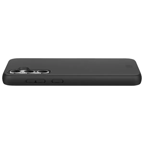 Husă pentru smartphone Samsung Galaxy S24 FE Cellularline / Back / Silicon / Black photo 2 Husă pentru smartphone Samsung Galaxy S24 FE Cellularline / Back / Silicon / Black photo 2