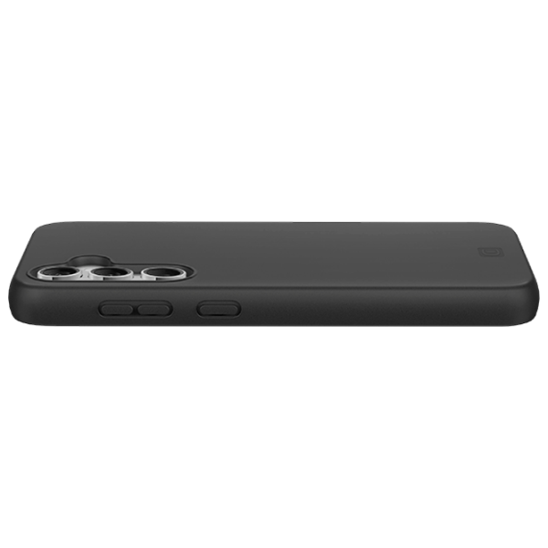 Husă pentru smartphone Samsung Galaxy S24 FE Cellularline / Back / Silicon / Black photo 2 Husă pentru smartphone Samsung Galaxy S24 FE Cellularline / Back / Silicon / Black photo 2