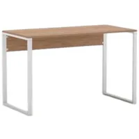 Офисный стол Mobiland M.MS.24175.3 Меламиновая ДСП/ Дуб