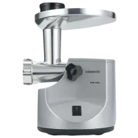 Mașină de tocat carne Kenwood MG516 1600 W / 2 kg/min / Inox photo 2