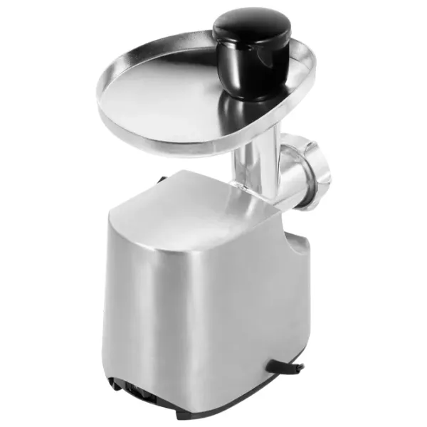Mașină de tocat carne Kenwood MG516  1600 W / 2 kg/min / Inox photo 3
