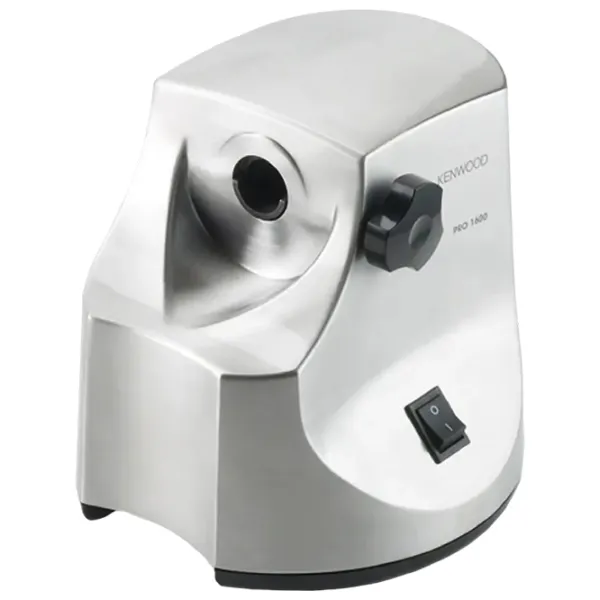 Mașină de tocat carne Kenwood MG516  1600 W / 2 kg/min / Inox photo 4
