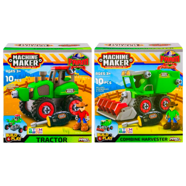 Комплект машин Nikko 40070NK 4894716400706  / / Red Зеленый photo 1 Комплект машин Nikko 40070NK 4894716400706  / / Red Зеленый photo 1