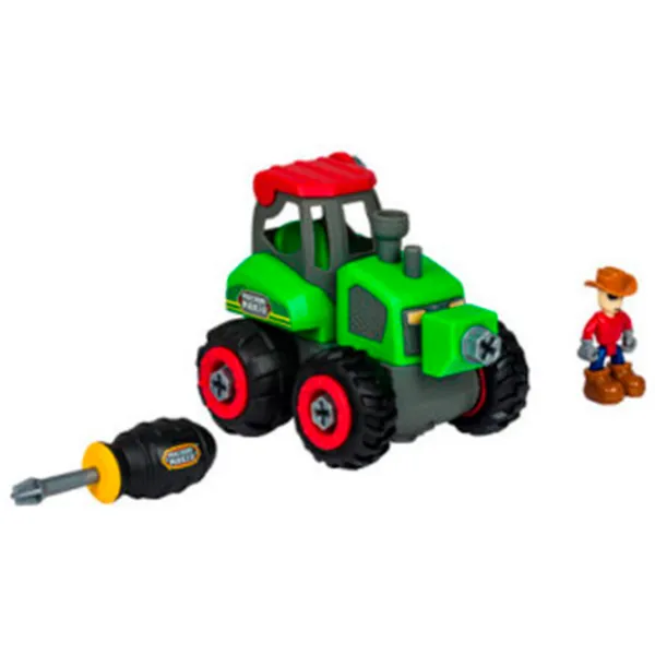 Комплект машин Nikko 40070NK 4894716400706  / / Red Зеленый photo 3 Комплект машин Nikko 40070NK 4894716400706  / / Red Зеленый photo 3