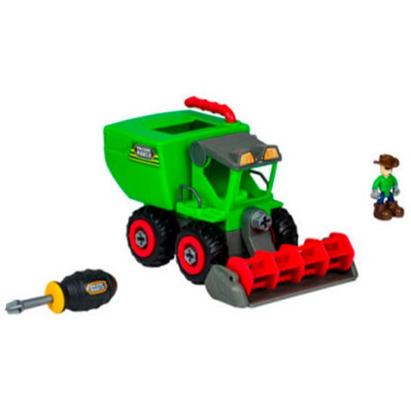 Комплект машин Nikko 40070NK 4894716400706  / / Red Зеленый photo 4 Комплект машин Nikko 40070NK 4894716400706  / / Red Зеленый photo 4