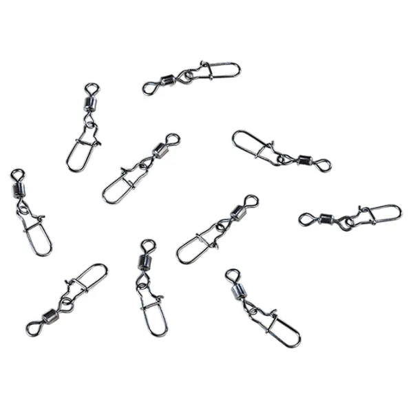 Pivot cu clemă Extra Carp 460-25022-006  10 / Silver photo 1 Pivot cu clemă Extra Carp 460-25022-006  10 / Silver photo 1