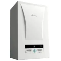 Centrală electrică E.C.A. Arceus EK 15 MT 15 kW / 150 m² photo 2