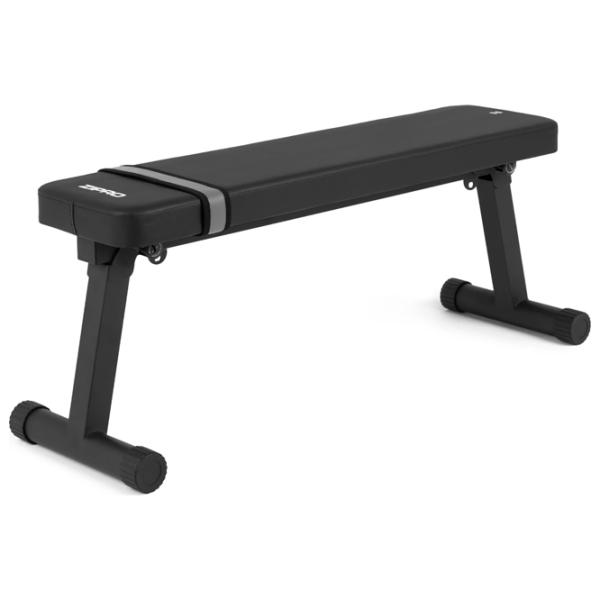 Bancă fitness Zipro Tempo Antrenamente de forță / Black photo 3