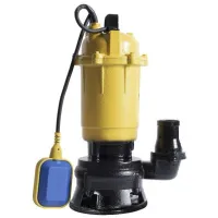 Погружной насос Gospodarul Profesionist PMP0009.1 2900 Вт 10000 л/ч