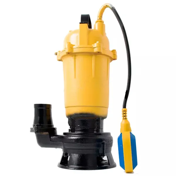 Pompa submersibilă Gospodarul Profesionist PMP0009.1 2900 W 10000 l/h photo 3